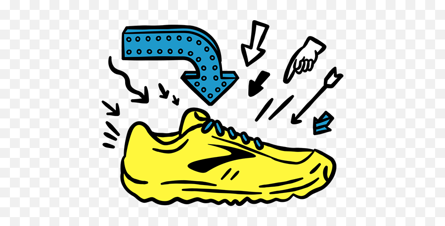 Parkrun I Brooks Running Brooks Running Emoji,Track Cleats Emoji