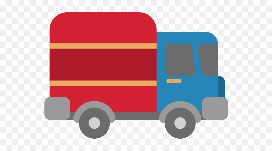 Primetime Delivery U0026 Warehouse - Cleveland Columbus Emoji,Van Emoji