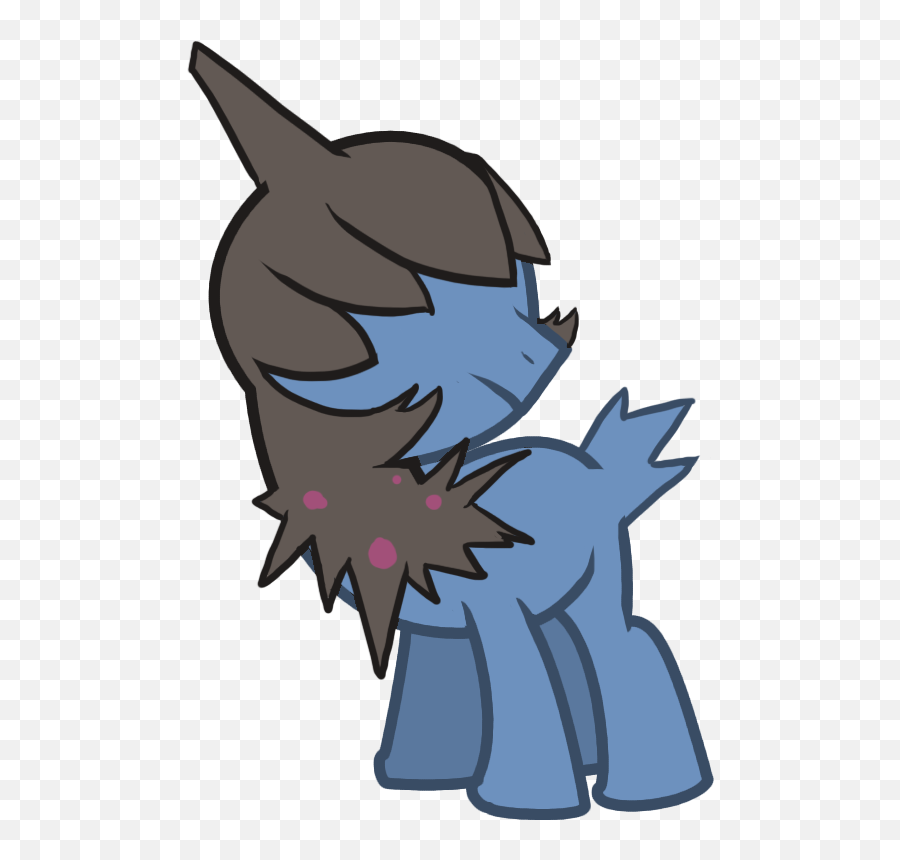 My Little Deino Ponify Know Your Meme Emoji,Mythical Creatures Emoji