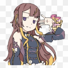 Vt - Virtual Youtubers Thread 6417544 Emoji,Uto Discord Emoji