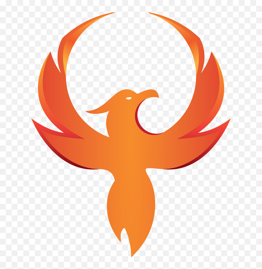 Phoenix Emoji,Bird Emoji Symbol