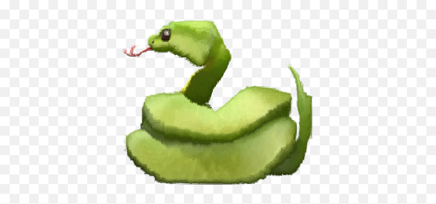 Oh No Animal Telegram Stickers Emoji,Download Snake Emoji