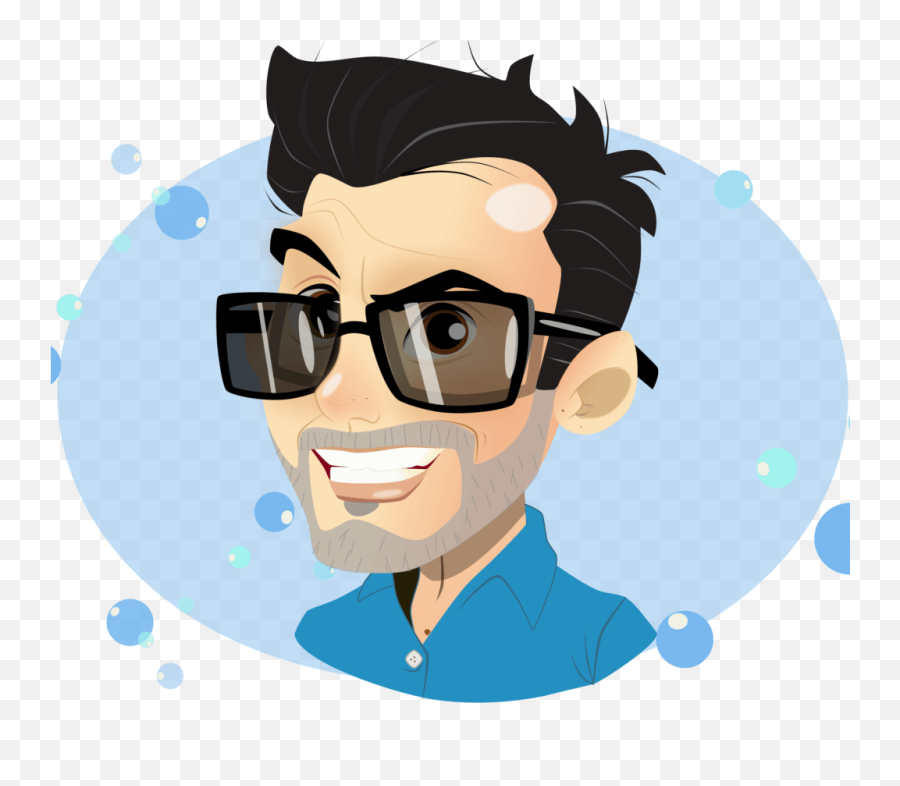 Home Page - Sghartoon Emoji,Guz With Glasses Emoji