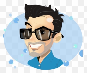 Home Page - Sghartoon Emoji,Guz With Glasses Emoji