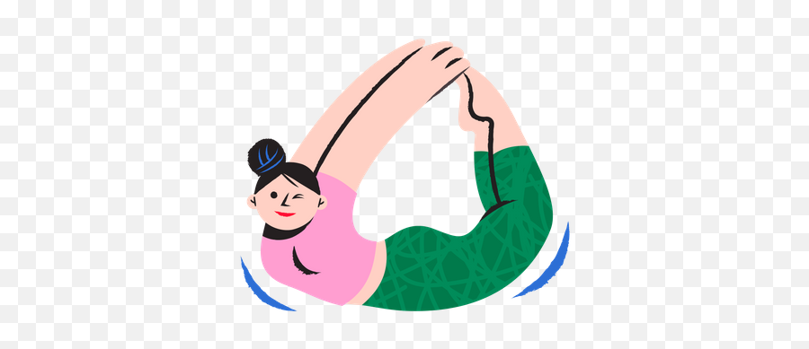 Stretching Illustrations Images U0026 Vectors - Royalty Free Emoji,2 Ppl Stretching Emoji