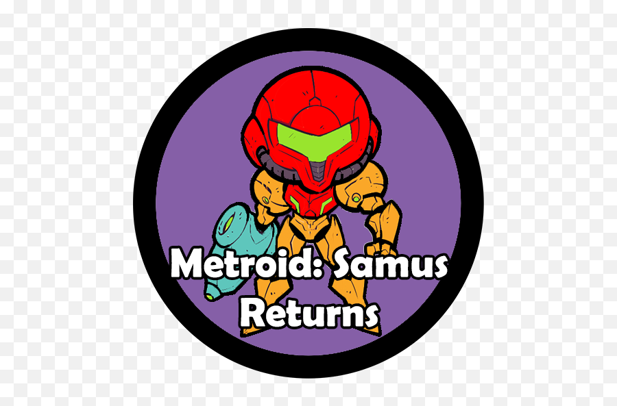 Guide Metroid Samus Returns - Marmi Di Elgin Emoji,Metroid Emoji