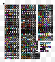 Whtdragonu0027s Icons Rpg Maker Forums - Rpg Maker Mv Warcraft Emoji,Emotion Icons