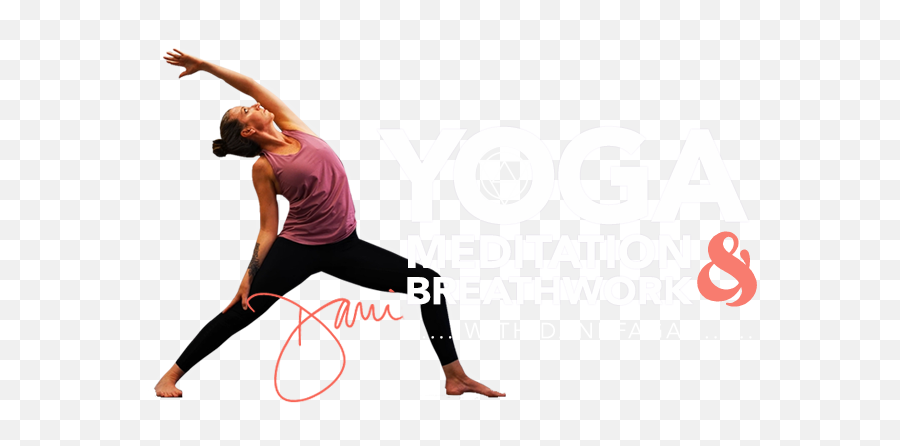 Yoga For The Tms Community - For Running Emoji,Yoga Emotions