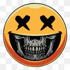 Gtsport - Khronos Beats Emoji,Skull Emoticon Facebook