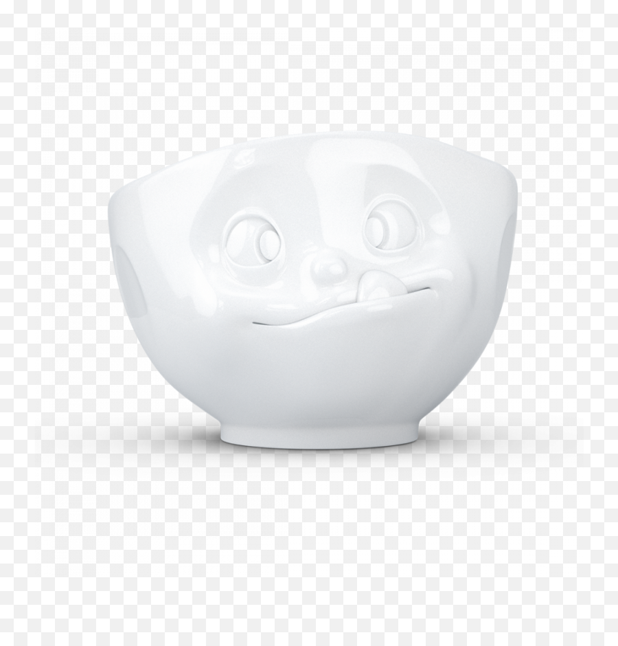 Big Bowl Salad Bowl - Bowl Emoji,Laughing Emotion