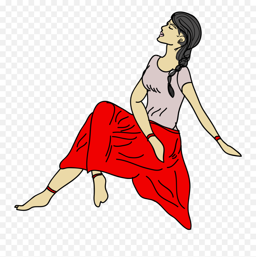 Sangavi R - For Women Emoji,The Song Emotions