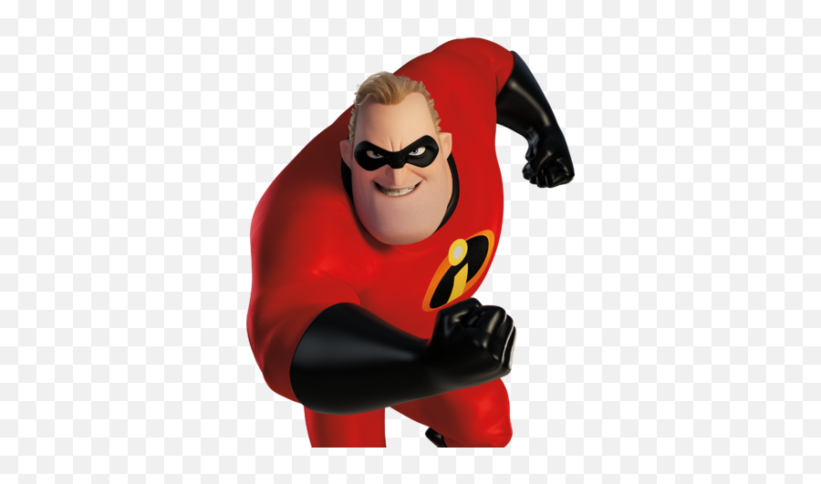 Mr Incredible Disney Fanon Wiki Fandom - The Incredibles Emoji,Nigel Farage Emoji Movie