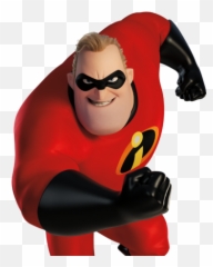 Mr Incredible Disney Fanon Wiki Fandom - The Incredibles Emoji,Nigel Farage Emoji Movie