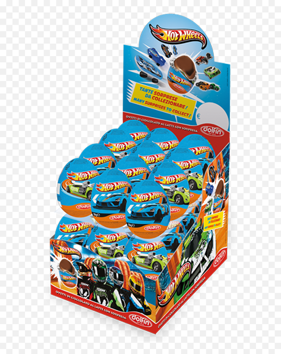 Egg Emoji Png - Packaging Hot Wheels 2455693 Vippng Jajko Niespodzianka Hot Wheels,Egg Emoji