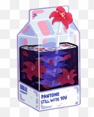 Freetoedit - Transparent Juice Box Aesthetic Emoji,Juice Box Emoji