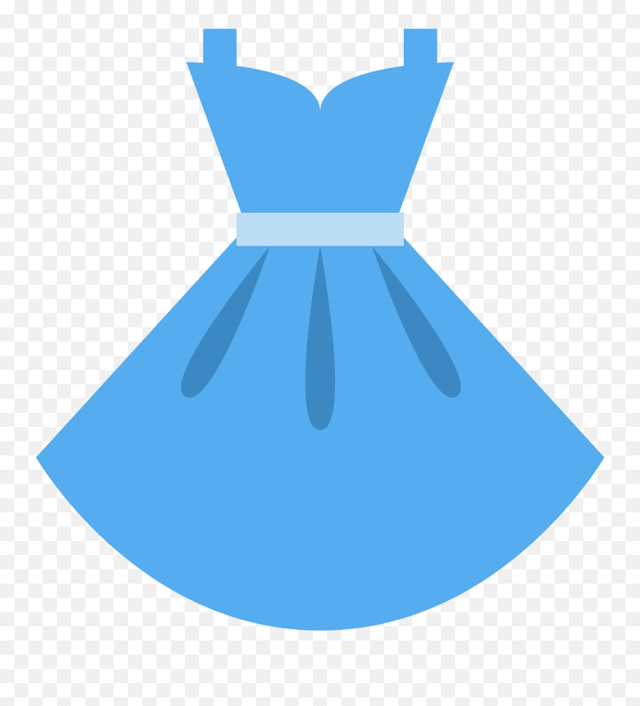 Expressionless Face Id 1279 Emojicouk - Blue Dress Emoji,Expressionless Emoji