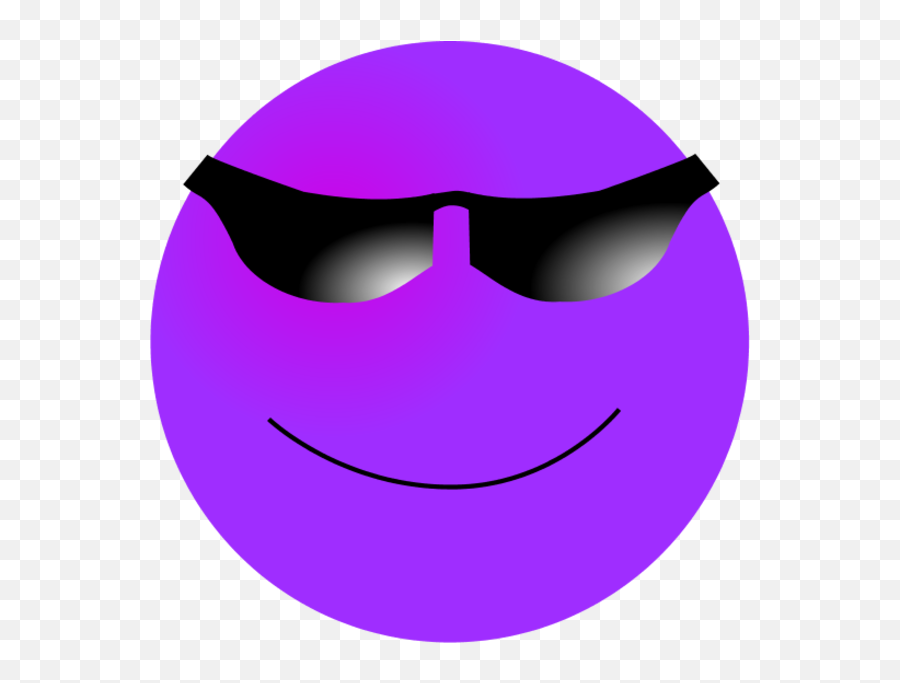 Cool Smiley Face Clip Art N5 Free Image - Happy Emoji,Free Emoticon Clip Art