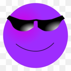 Cool Smiley Face Clip Art N5 Free Image - Happy Emoji,Free Emoticon Clip Art