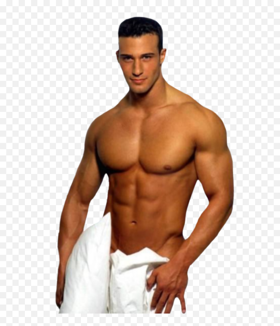 Hotguy Sexyman Hot Sexy Man Guy Sticker By Amber Leanne - Sexy Man Png Emoji,Sexy Male Emoji