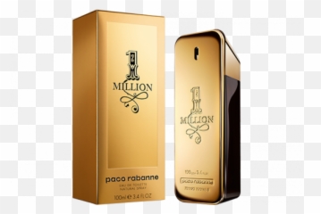 Paco Rabanne One Million Eau De - 1 Million Perfume Nz Emoji,Laura Biagiotti Emotion ??????