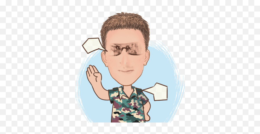 Momentcam - Caricature Emoji,Momentcam Emoticon