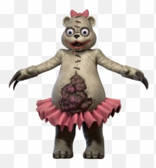 Mama Bear - Mama Bear Dark Deception Emoji,Bear Emotions