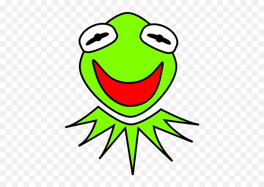 Kermit Aesthetic Transparent - Purple Aesthetic Resources Kermit The Frog Head Transparent Emoji,Kermit And Tea Emoji