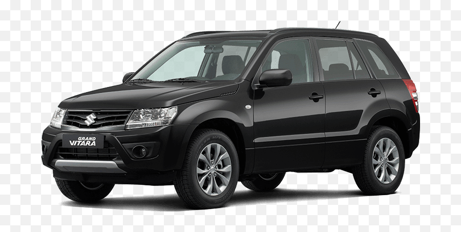 Grand Vitara Sz - Suzuki Grand Vitara 2019 Hd Emoji,Chevrolet Ecuador Aveo Emotion