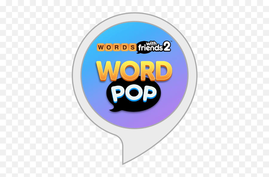 Amazoncom Words With Friends Word Pop Alexa Skills - Language Emoji,Emoji Pop Cheats Level 26
