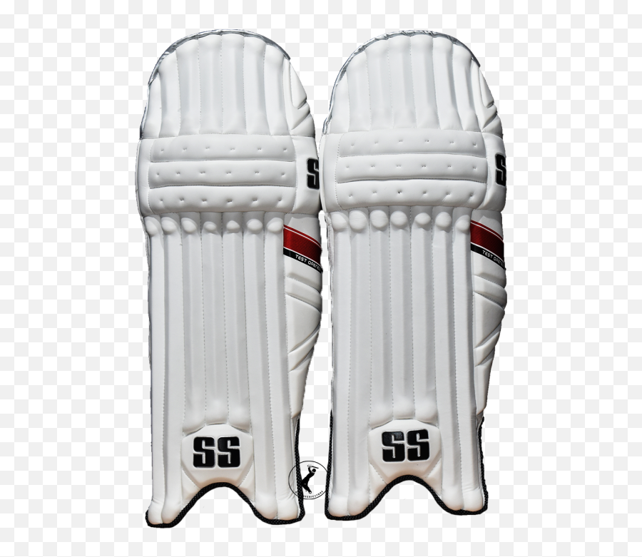 Ss Test Opener Cricket Batting Pads - Lacrosse Glove Emoji,Work Emotion Xd9 18x10 18