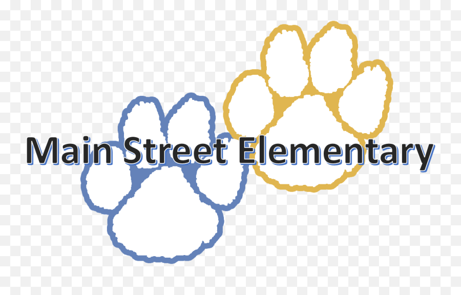 Main Street Elementary School - Main Street Elementary Logos Emoji,1oo Points Emoji Copy Paste