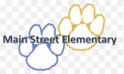 Main Street Elementary School - Main Street Elementary Logos Emoji,1oo Points Emoji Copy Paste