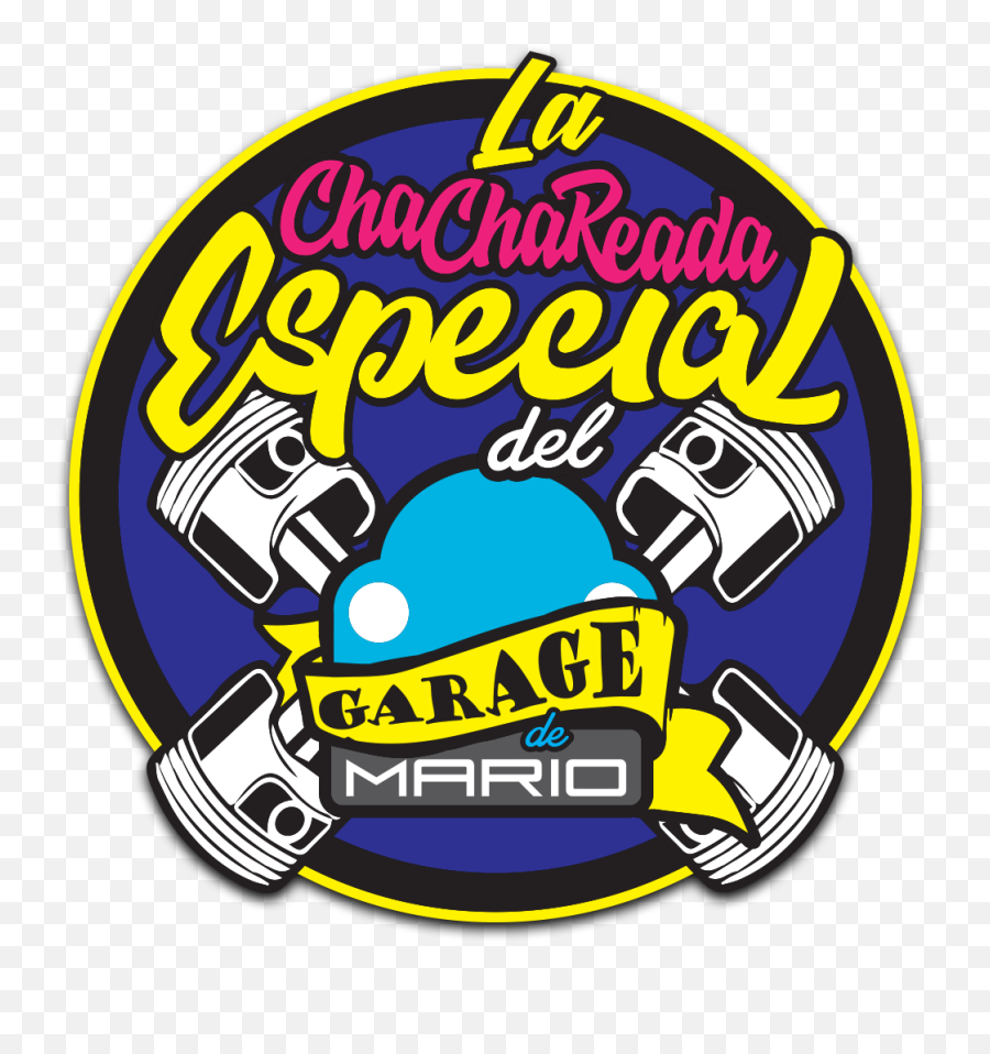 Chachareada Del Garage De Mario 2019 - Refaccionaria Mario For American Football Emoji,Rotula De Mi Aveo Emotion 2013