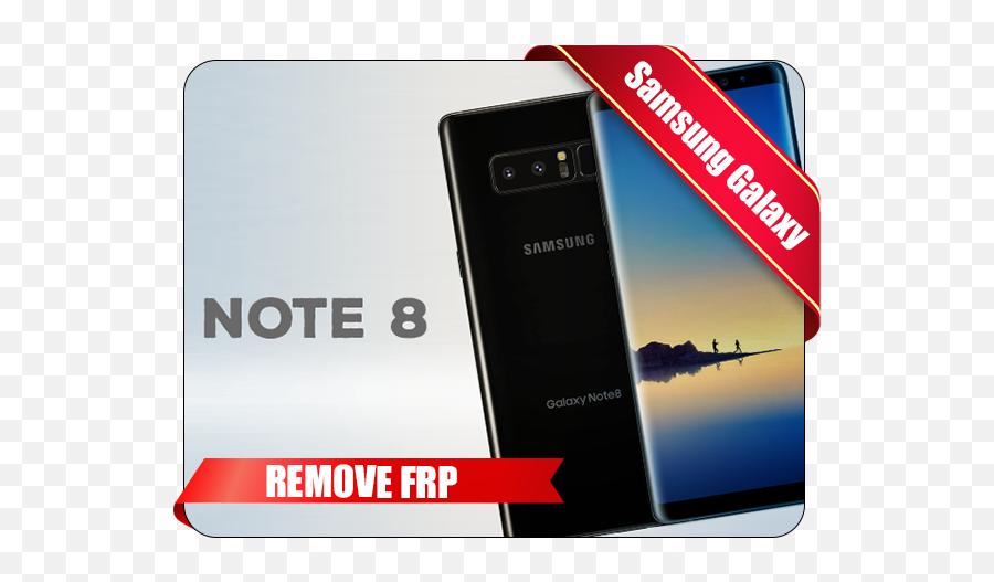 Samsung Note 8 Frp Unlock Service Sm - Samsung Group Emoji,Remove Emoticons Galaxy S8
