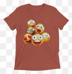 Funny Smiley Faces Emojis Short Sleeve - Murder Kroger Shirt,Joggers Emojis