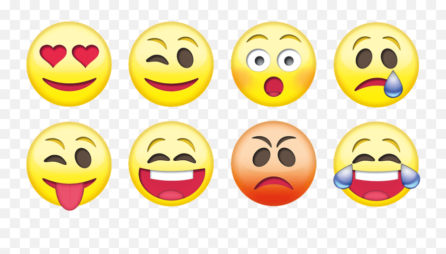 Das Emoji - Emojis Png,Emoji Chats