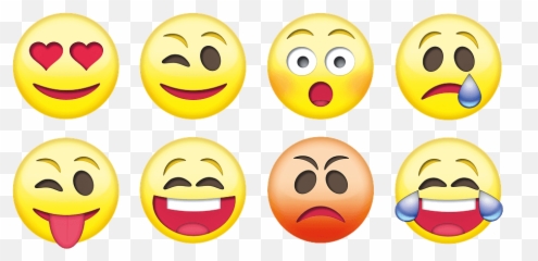 Das Emoji - Emojis Png,Emoji Chats
