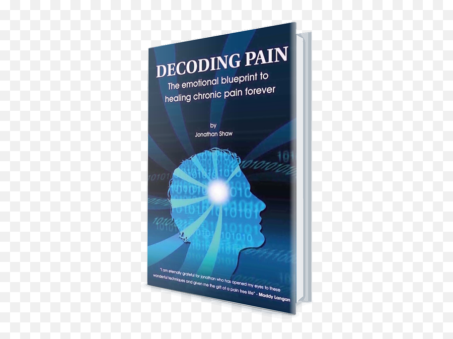 Decoding Pain The Book - Horizontal Emoji,Supressing Emotions Book