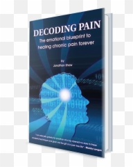 Decoding Pain The Book - Horizontal Emoji,Supressing Emotions Book