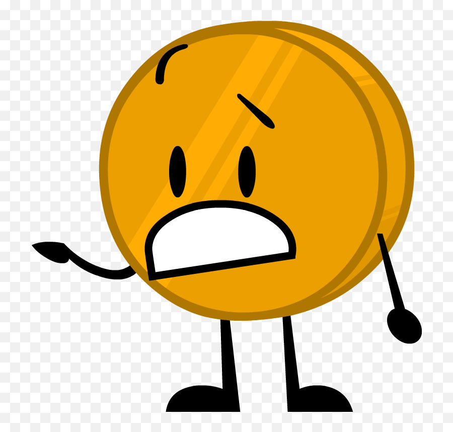 Hey Guys I Made A Coiny Hope Ulike It - Happy Emoji,Heyguys Emoticon
