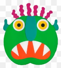 Aula Virtual By Mjoseigle On Genially - Mon Monstre Emoji,Emoticon Navisdad