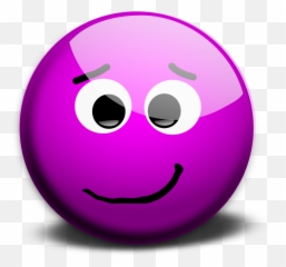 Smiley Emoticon Wink Online Chat Face - Smiley Emoticon Emoji,Proud Emoji