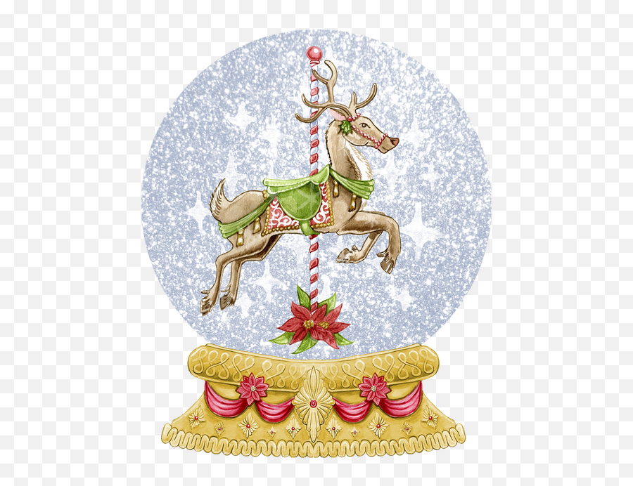 Free Photos Snow Globe Search Download - Needpixcom Watercolour Snow Globe Png Emoji,Carousel Emoji