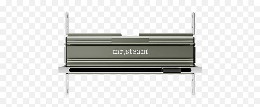 Linear Steamhead Steam Shower Mrsteam - Horizontal Emoji,Steam Color Square Emoticon