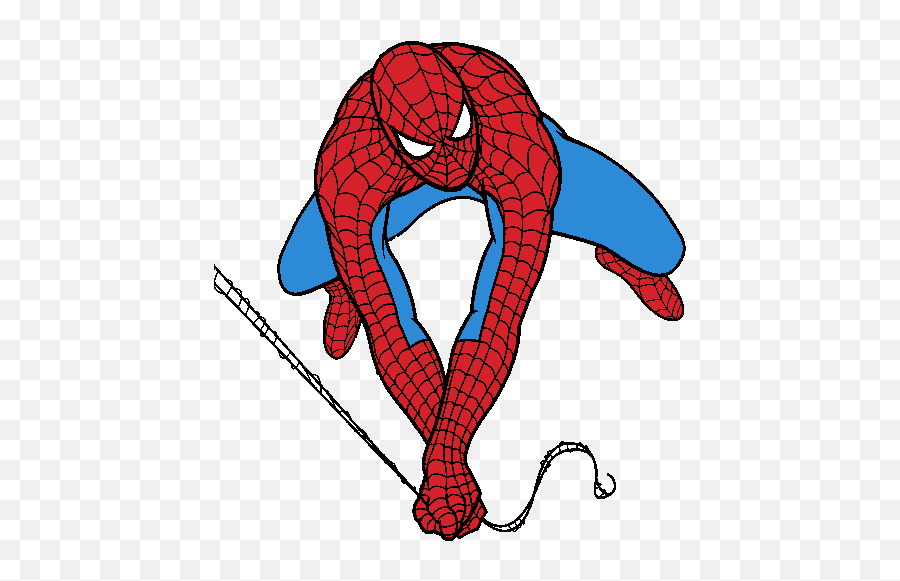 Homem Aranha - Cia Dos Gifs Gif Png Homem Aranha Cute Emoji,Dult Emoticons