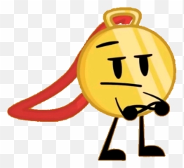 Medal - Happy Emoji,Pinkribbon Emoticon