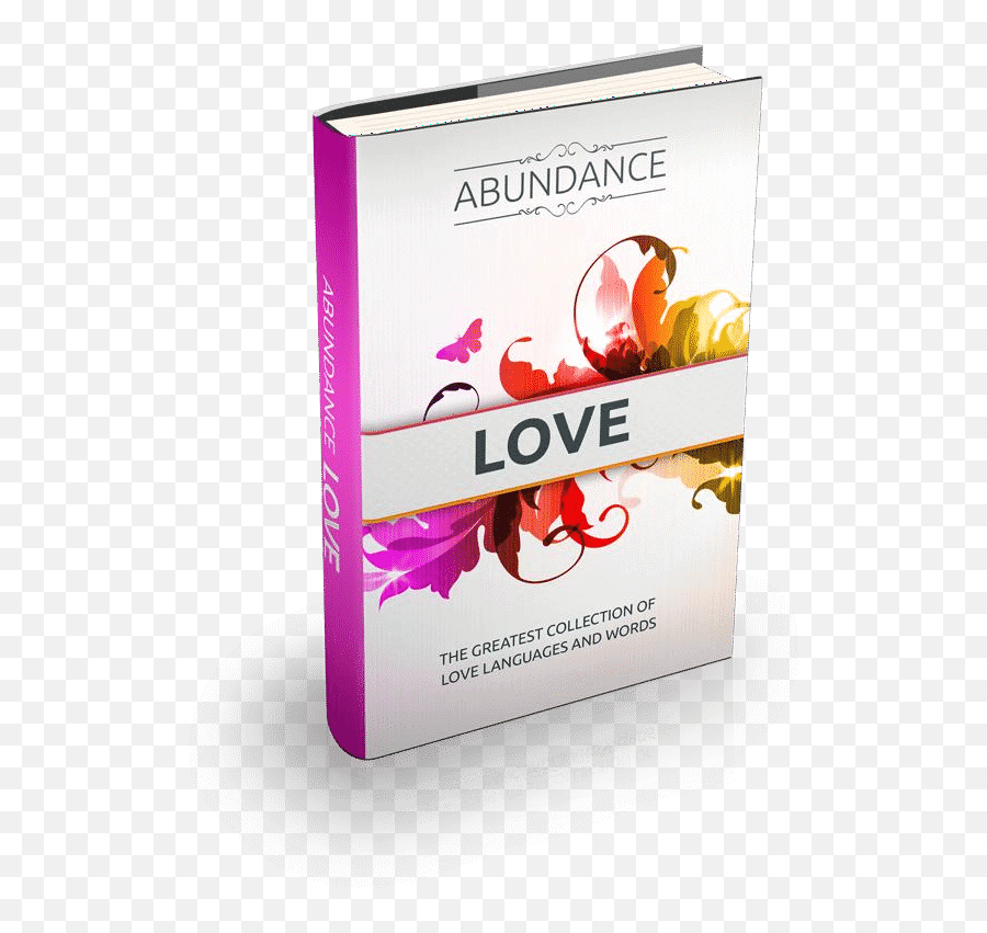 Abundance Love - Abundance Emoji,Love Is Not A Finite Emotion