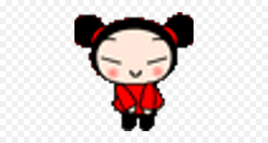 Grupo Ppp Ppp5 Twitter - Pucca Emoji,Emoticon Tédio