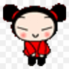 Grupo Ppp Ppp5 Twitter - Pucca Emoji,Emoticon Tédio