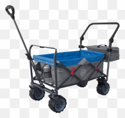 Gearrunner Folding Wagon - Ez Up Wagon Emoji,Zup! 5 Emoticons